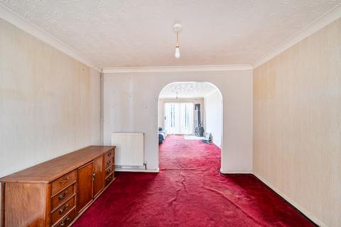 3 bedroom terraced house for sale, Haldane Road, Oxford