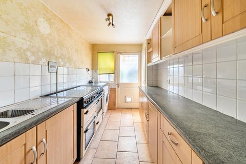 3 bedroom terraced house for sale, Haldane Road, Oxford