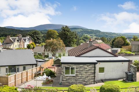 4 bedroom detached house for sale, Old Hall Drive, Newton Stewart DG8