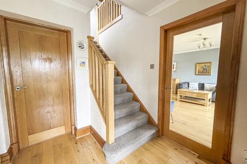 4 bedroom detached house for sale, Old Hall Drive, Newton Stewart DG8