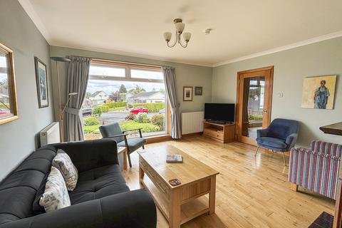 4 bedroom detached house for sale, Old Hall Drive, Newton Stewart DG8