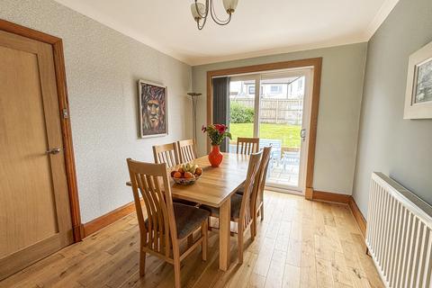 4 bedroom detached house for sale, Old Hall Drive, Newton Stewart DG8