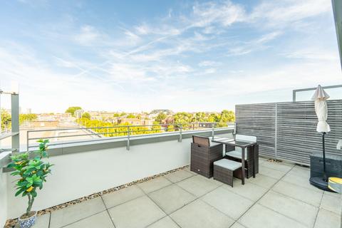 1 bedroom flat for sale, Southern Row, North Kensington, London, W10