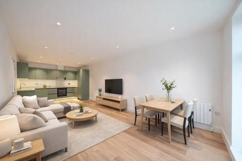 Wetherby House, 13 Green Lane, Northwood