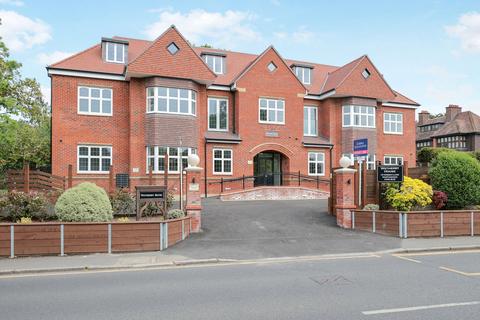 1 bedroom apartment for sale, Wetherby House, 13 Green Lane, Northwood