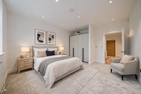 1 bedroom apartment for sale, Wetherby House, 13 Green Lane, Northwood