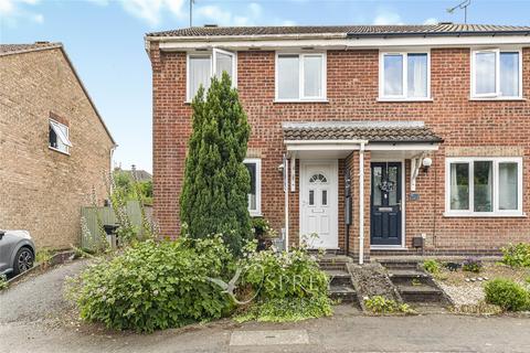 3 bedroom semi-detached house for sale, Bullfinch Close, Rutland LE15