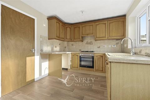 3 bedroom semi-detached house for sale, Bullfinch Close, Rutland LE15