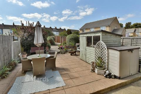 2 bedroom semi-detached house for sale, Crescent Road, Erith, Kent