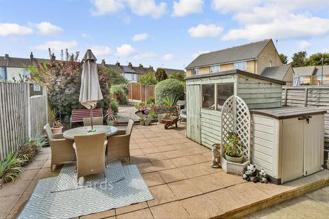 2 bedroom semi-detached house for sale, Crescent Road, Erith DA8