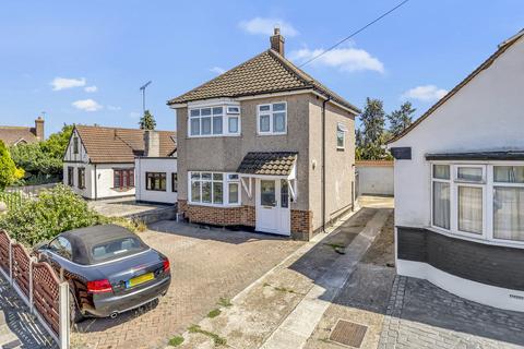 Hamlet Road, Collier Row, RM5