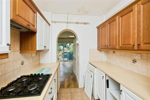 2 bedroom end of terrace house for sale, Sackville Street, DERBY