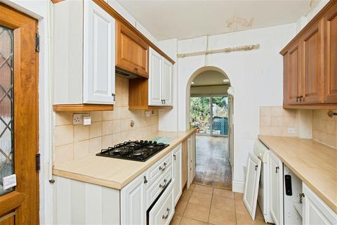 2 bedroom end of terrace house for sale, Sackville Street, DERBY