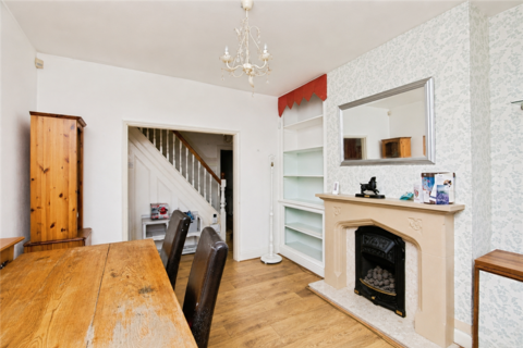 2 bedroom end of terrace house for sale, Sackville Street, DERBY