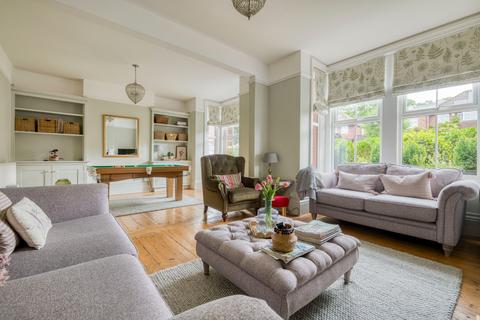 4 bedroom detached house for sale, Period family home - Glastonbury