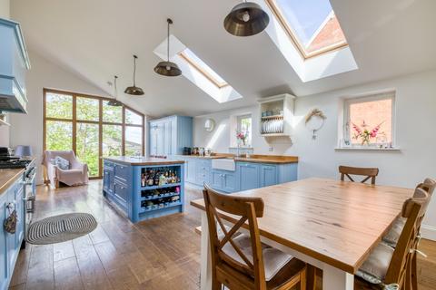 4 bedroom detached house for sale, Period family home - Glastonbury