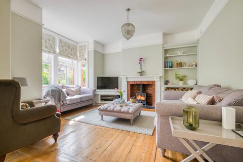 4 bedroom detached house for sale, Period family home - Glastonbury