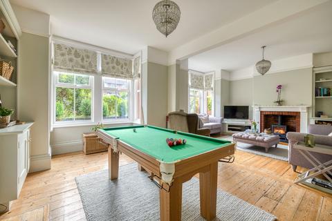 4 bedroom detached house for sale, Period family home - Glastonbury