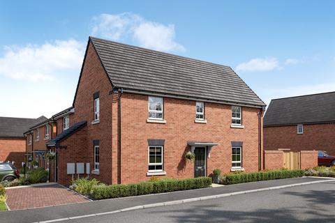 1 bedroom end of terrace house for sale, Robin at Lapwing Green Bath Road, Speen, Newbury RG14