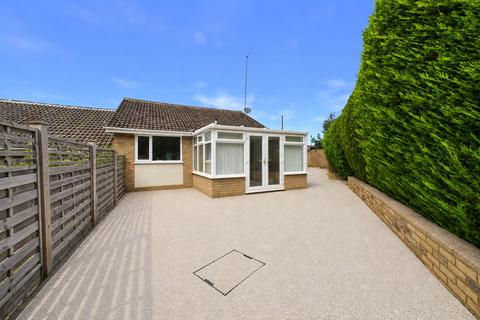 2 bedroom bungalow for sale, Severn Way, Northamptonshire NN16