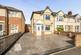 Cricket Road, East Oxford