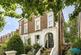 Priory Terrace, South Hampstead, London, NW6