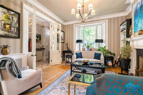 4 bedroom semi-detached house for sale, Priory Terrace, South Hampstead, London, NW6