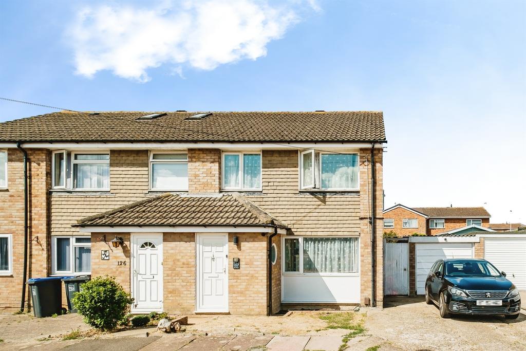 House in WORTHING