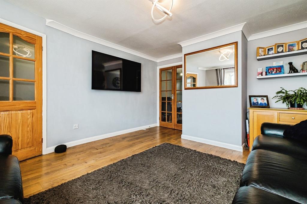 House in WORTHING - View 3