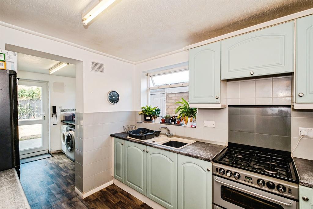 House in WORTHING - View 4