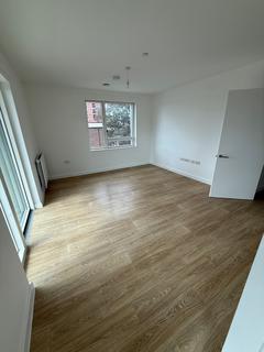 undefined, Mizzen Street, Barking, IG11
