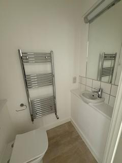 undefined, Mizzen Street, Barking, IG11