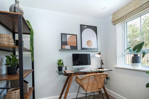 3 bedroom semi-detached house for sale, Greenwood at Ryebank Gate, BN18 Bittern Avenue, Yapton BN18
