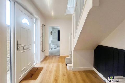 4 bedroom house to rent, Outram Road, West Sussex PO22