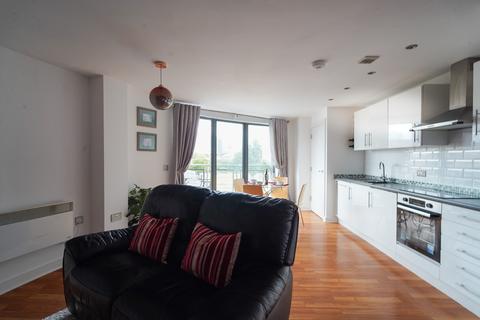1 bedroom flat for sale, Greenheys Lane West, Manchester M15