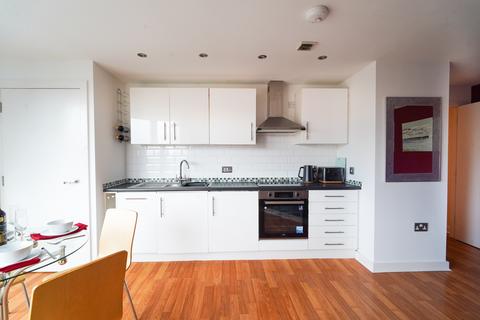1 bedroom flat for sale, Greenheys Lane West, Manchester M15