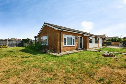 3 bedroom detached bungalow for sale, Well Vale Drive, Chapel St. Leonards, SKEGNESS