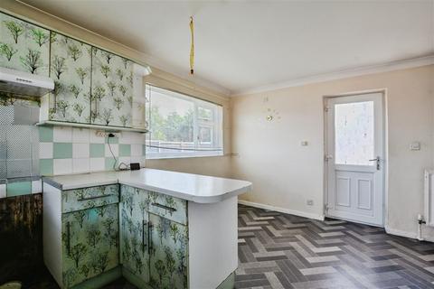 3 bedroom detached bungalow for sale, Well Vale Drive, Chapel St. Leonards, SKEGNESS