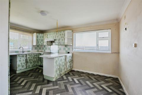 3 bedroom detached bungalow for sale, Well Vale Drive, Chapel St. Leonards, SKEGNESS