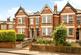 Underhill Road, East Dulwich, London, SE22