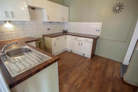 4 bedroom terraced house to rent, Rowditch Avenue, DE22