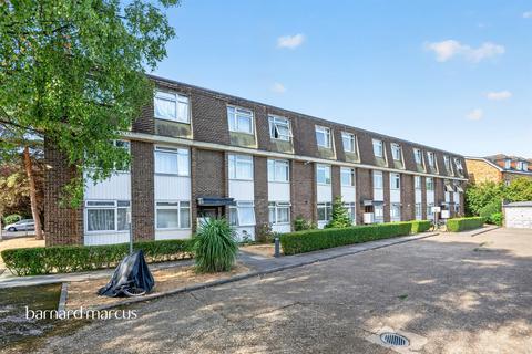 Westbury Road, New Malden