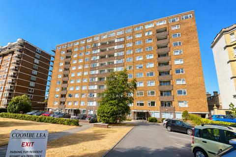 Studio for sale, Coombe Lea, Grand Avenue, Hove