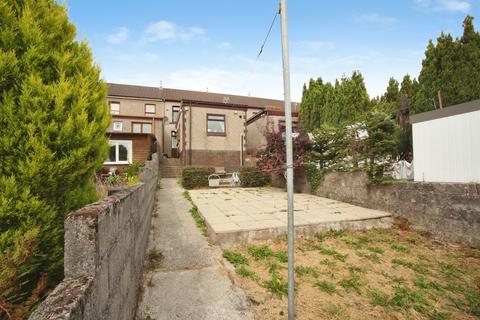 3 bedroom terraced house for sale, Prichard Street, Tonyrefail, Porth
