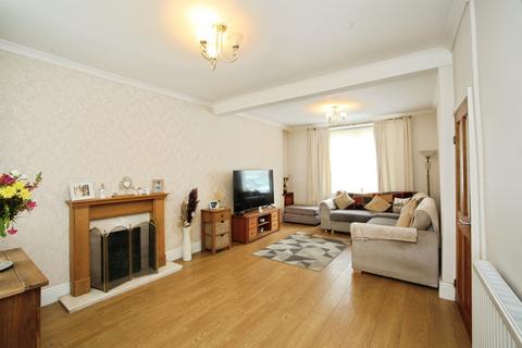3 bedroom terraced house for sale, Prichard Street, Tonyrefail, Porth