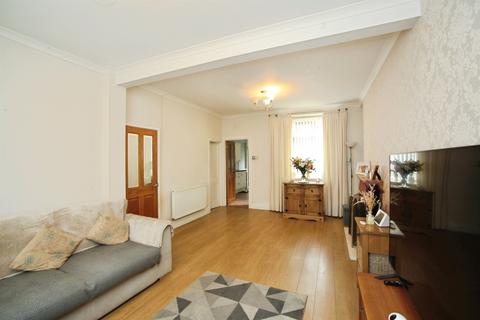 3 bedroom terraced house for sale, Prichard Street, Tonyrefail, Porth