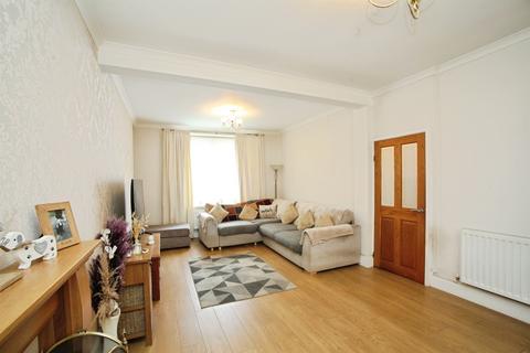 3 bedroom terraced house for sale, Prichard Street, Tonyrefail, Porth