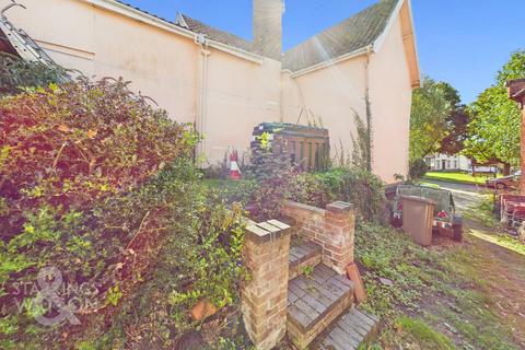 3 bedroom end of terrace house for sale, 49 Low Street, Hoxne, Eye, Suffolk IP21 5AS