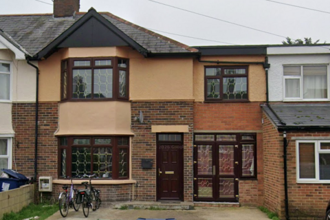 undefined, Cricket Road, Oxford, OX4