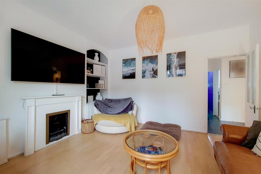 Apartment in London - View 4